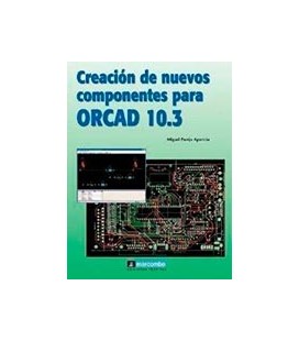 CREACION NUEVOS COMPONENTES ORCAD 10 3