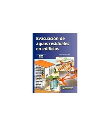 EVACUACION AGUAS RESIDUALES EN EDIFICIOS