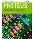 PROTEUS SIMULACION DE CIRCUITOS ELECTRONICOS Y MICROCONTROLADORES