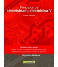 PRINCIPIOS DE ELECTRICIDAD Y ELECTRONICA TOMO 5