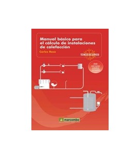 MANUAL BASICO CALCULO INSTALACIONES CALEFACCION