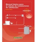 MANUAL BASICO CALCULO INSTALACIONES CALEFACCION