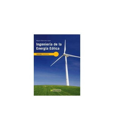 INGENIERIA DE LA ENERGIA EOLICA