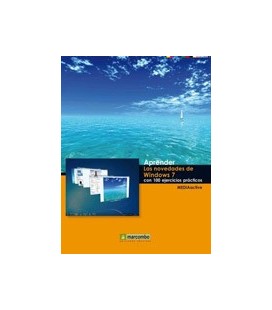 APRENDER LAS NOVEDADES DE WINDOWS 7 CON 100 EJERCICIOS PRACTICOS