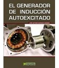 GENERADOR DE INDUCCION AUTOEXCITADO