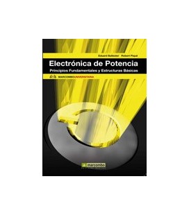 ELECTRONICA DE POTENCIA