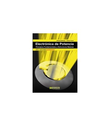 ELECTRONICA DE POTENCIA