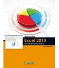 APRENDER EXCEL 2010 CON 100 EJERCICIOS PRACTICOS
