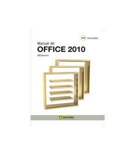MANUAL DE OFFICE 2010