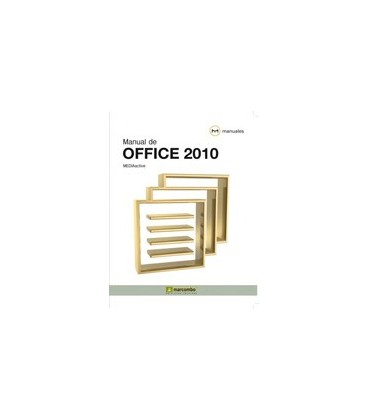 MANUAL DE OFFICE 2010