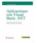 APLICACIONES CON VISUAL BASIC NET PROGRAME PARA ESCRITORIO WEB