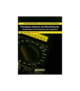 PRINCIPIOS BASICOS DE ELECTROTECNIA