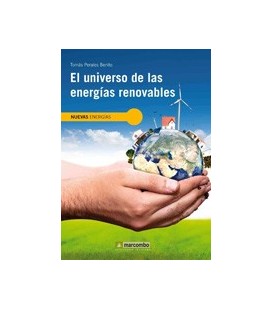 UNIVERSO DE LAS ENERGIAS RENOVABLES