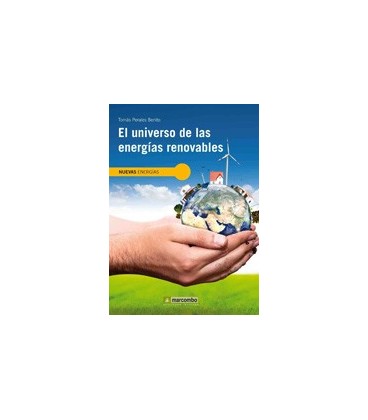 UNIVERSO DE LAS ENERGIAS RENOVABLES
