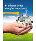 UNIVERSO DE LAS ENERGIAS RENOVABLES
