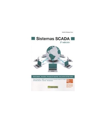 SISTEMAS SCADA 3ED