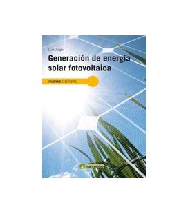 GENERACION DE ENERGIA SOLAR FOTOVOLTAICA