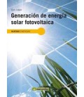 GENERACION DE ENERGIA SOLAR FOTOVOLTAICA