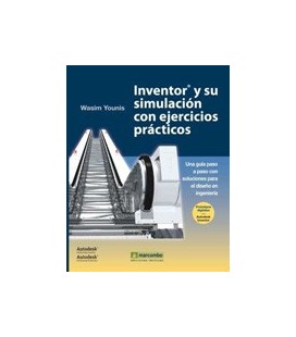 INVENTOR Y SU SIMULACION CON EJERCICIOS PRACTICOS