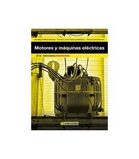MOTORES Y MAQUINAS ELECTRICAS