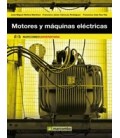 MOTORES Y MAQUINAS ELECTRICAS