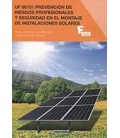 PREVENCION DE RIESGOS PROFESIONALES Y SEGURIDAD EN EL MONTAJE