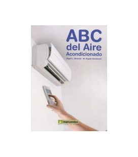 ABC DEL AIRE ACONDICIONADO