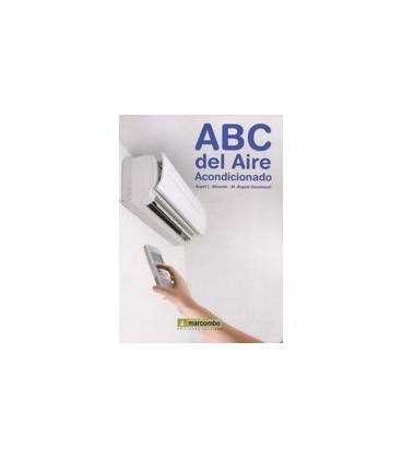 ABC DEL AIRE ACONDICIONADO