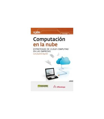COMPUTACION EN LA NUBE ESTRATEGIAS DE CLOUD COMPUTING EN LAS EMPRESAS