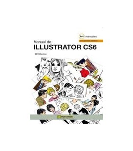 MANUAL DE ILLUSTRATOR CS6