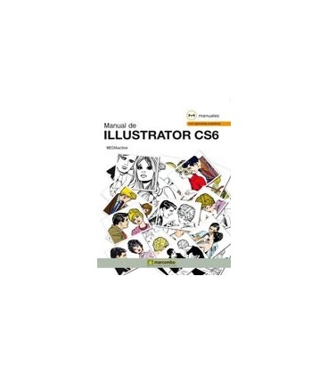 MANUAL DE ILLUSTRATOR CS6