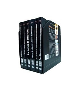 COLECCION PRODUCTIVIDAD INDUSTRIAL