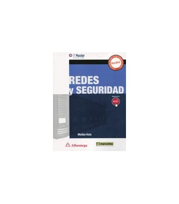 REDES Y SEGURIDAD