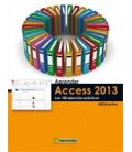 APRENDER ACCESS 2013 CON 100 EJERCICIOS PRACTICOS