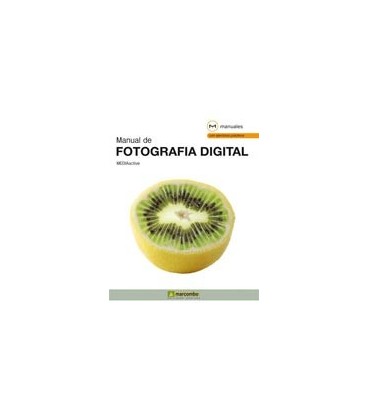 MANUAL DE FOTOGRAFIA DIGITAL