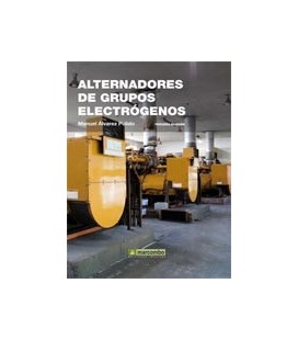 ALTERNADORES DE GRUPOS ELECTROGENOS 3 ED