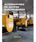 ALTERNADORES DE GRUPOS ELECTROGENOS 3 ED