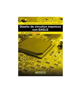 DISEÑO DE CIRCUITOS IMPRESOS CON EAGLE
