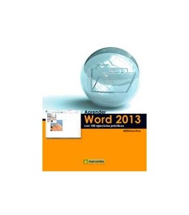 APRENDER WORD 2013 CON 100 EJERCICIOS PRACTICOS