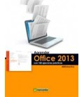 APRENDER OFFICE 2013 CON 100 EJERCICIOS PRACTICOS
