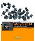 APRENDER MAYA 2014 CON 100 EJERCICIOS PRACTICOS