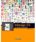 APRENDER INDESIGN CC CON 100 EJERCICIOS PRACTICOS