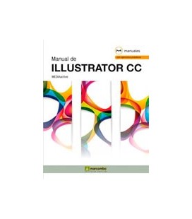 MANUAL DE ILLUSTRATOR CC