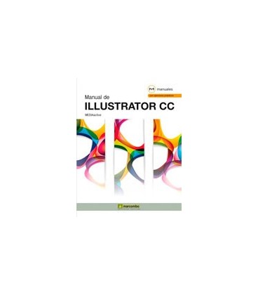 MANUAL DE ILLUSTRATOR CC