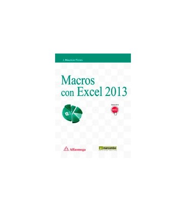 MACROS CON EXCEL 2013