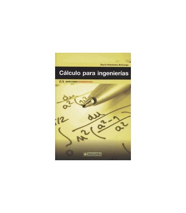 CALCULO PARA INGENIERIAS