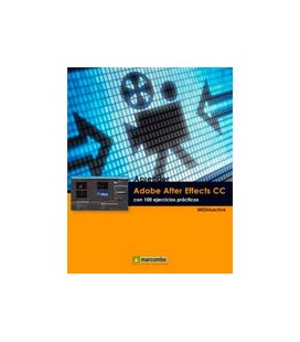 APRENDER ADOBE AFTER EFFECTS CC CON 100 EJERCICIOS PRACTICOS