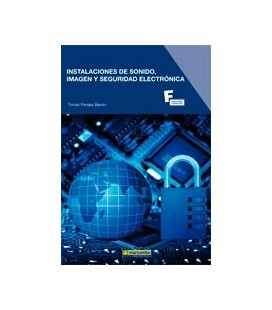 INSTALACIONES DE SONIDO IMAGEN Y SEGURIDAD ELECTRONICA