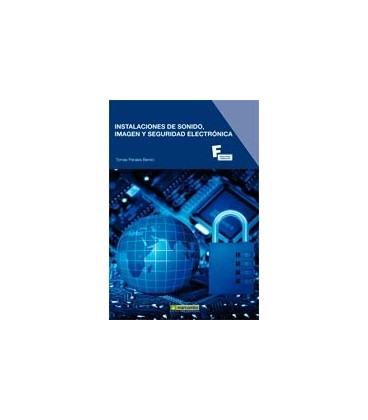 INSTALACIONES DE SONIDO IMAGEN Y SEGURIDAD ELECTRONICA