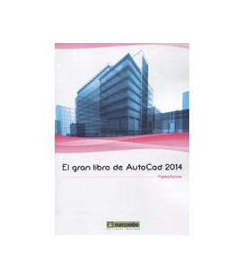 GRAN LIBRO DE AUTOCAD 2014